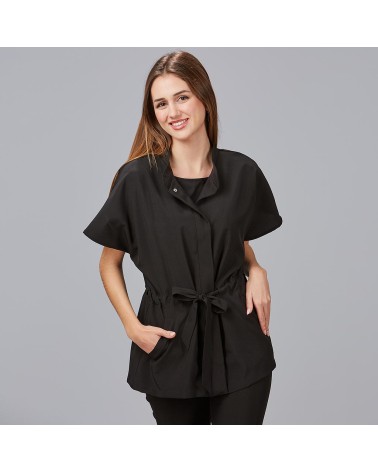 ELEGANCIA FLEXIBLE BLUSA MICROFIBRA