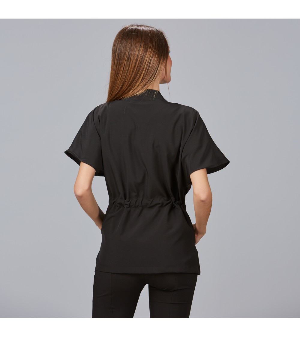 ELEGANCIA FLEXIBLE BLUSA MICROFIBRA