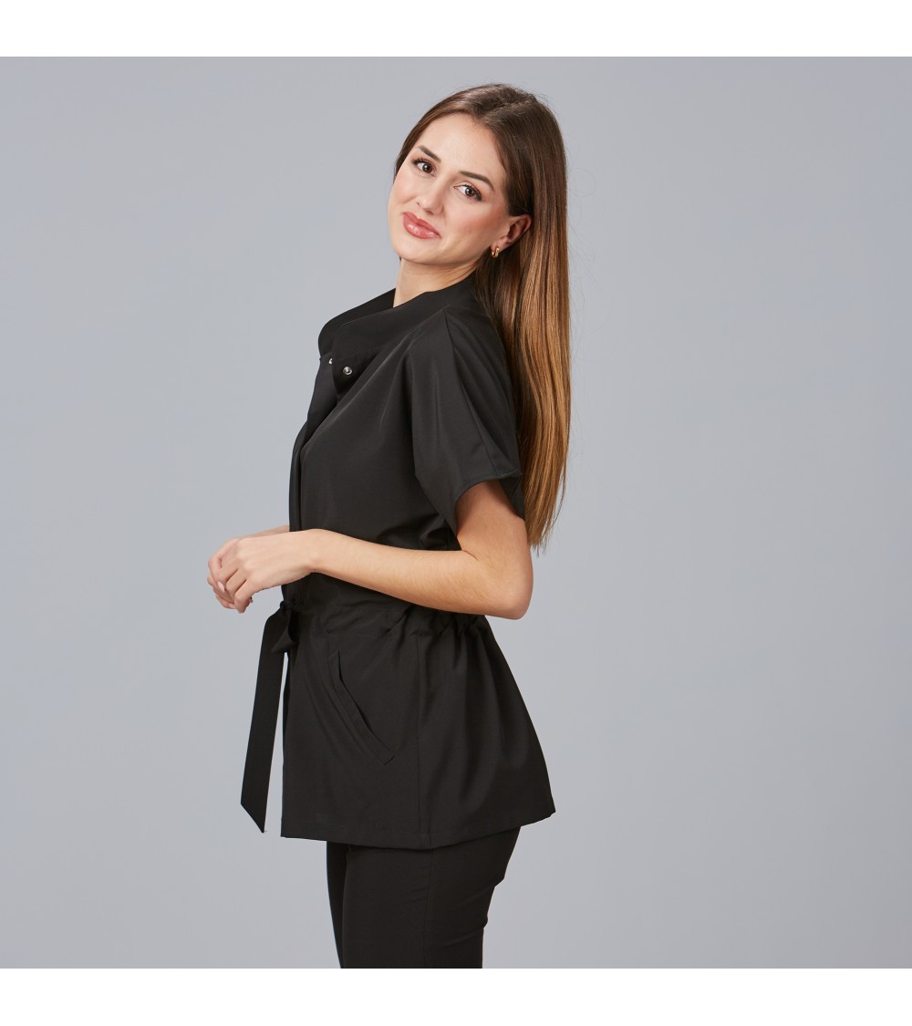 ELEGANCIA FLEXIBLE BLUSA MICROFIBRA