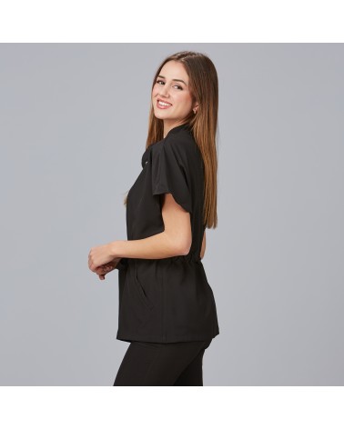 ELEGANCIA FLEXIBLE BLUSA MICROFIBRA