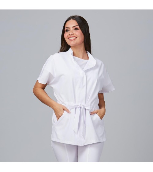 ELEGANCIA FLEXIBLE BLUSA MICROFIBRA