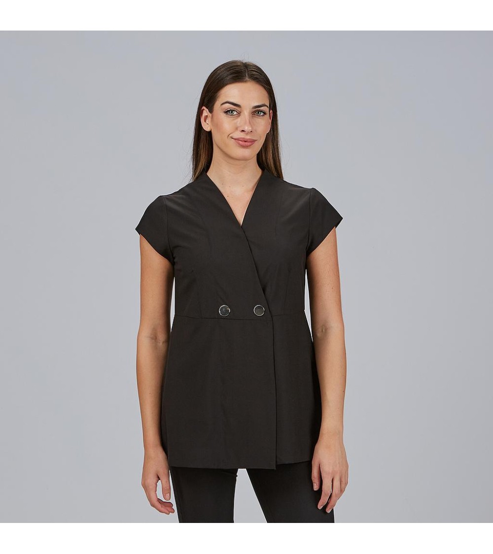 CHAQUTEA ESTILO DINÁMICO MICROFIBRA