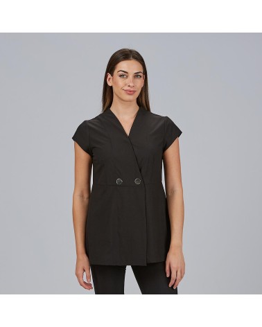 CHAQUTEA ESTILO DINÁMICO MICROFIBRA