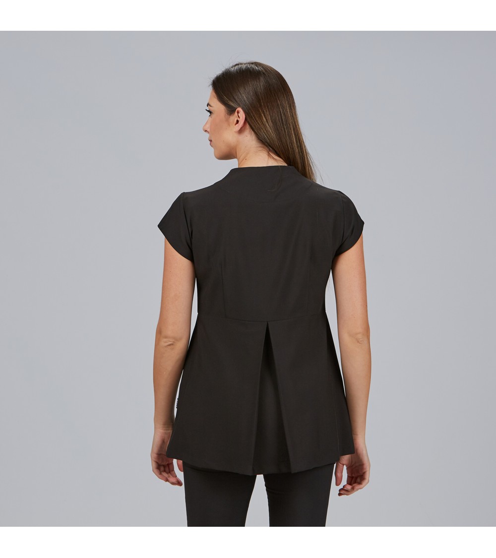 CHAQUTEA ESTILO DINÁMICO MICROFIBRA