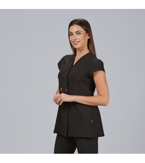 CHAQUTEA ESTILO DINÁMICO MICROFIBRA