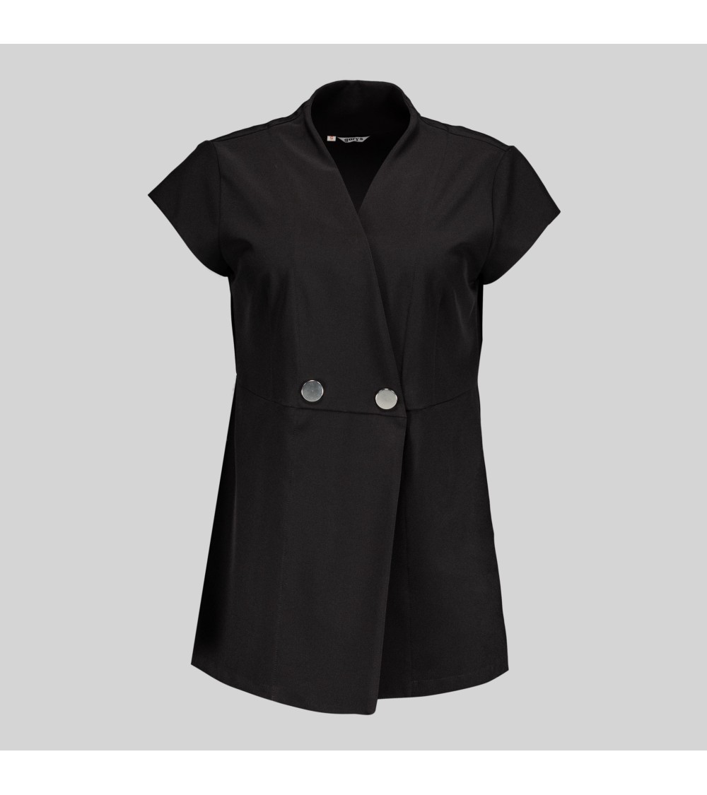 CHAQUTEA ESTILO DINÁMICO MICROFIBRA