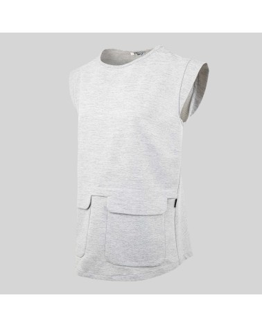 BLUSA CAÍDA CAMPANA