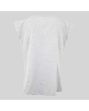 BLUSA CAÍDA CAMPANA