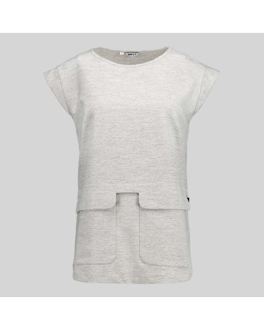 BLUSA CAÍDA CAMPANA