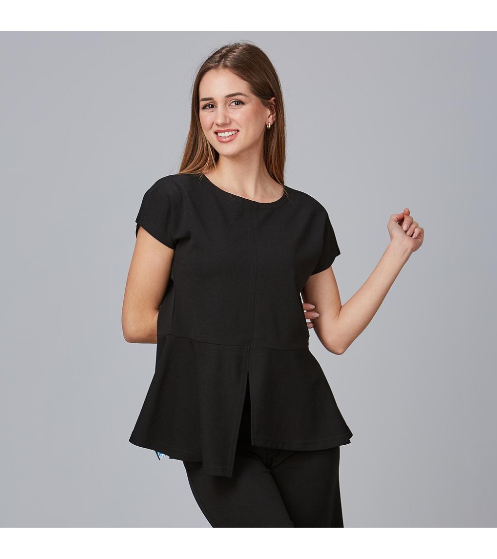 BLUSA CREPÉ ESTÉTICA