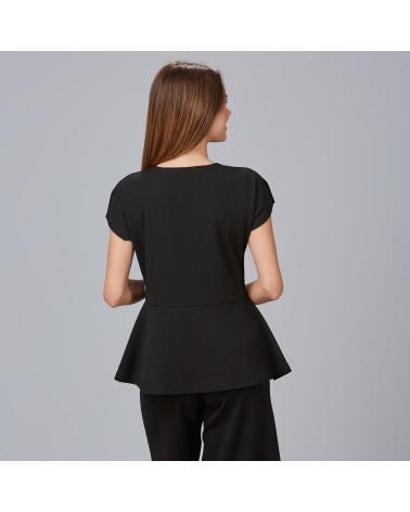 BLUSA CREPÉ ESTÉTICA