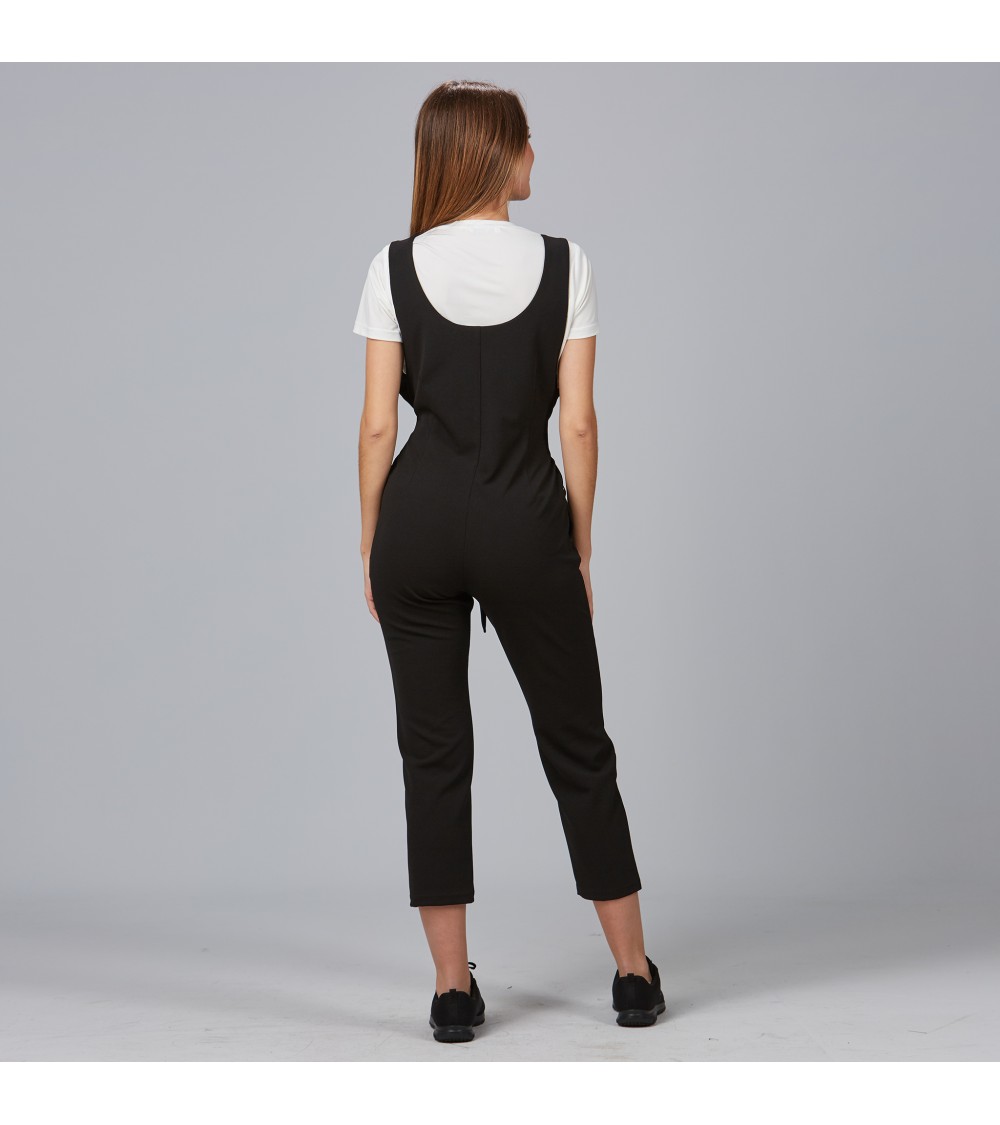 MONO PUNTO GRUESO ESTÉTICA MUJER