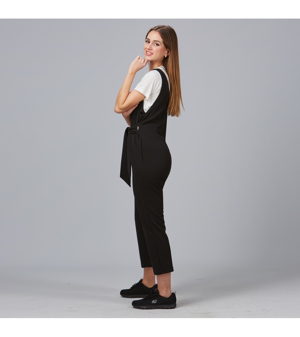 MONO PUNTO GRUESO ESTÉTICA MUJER