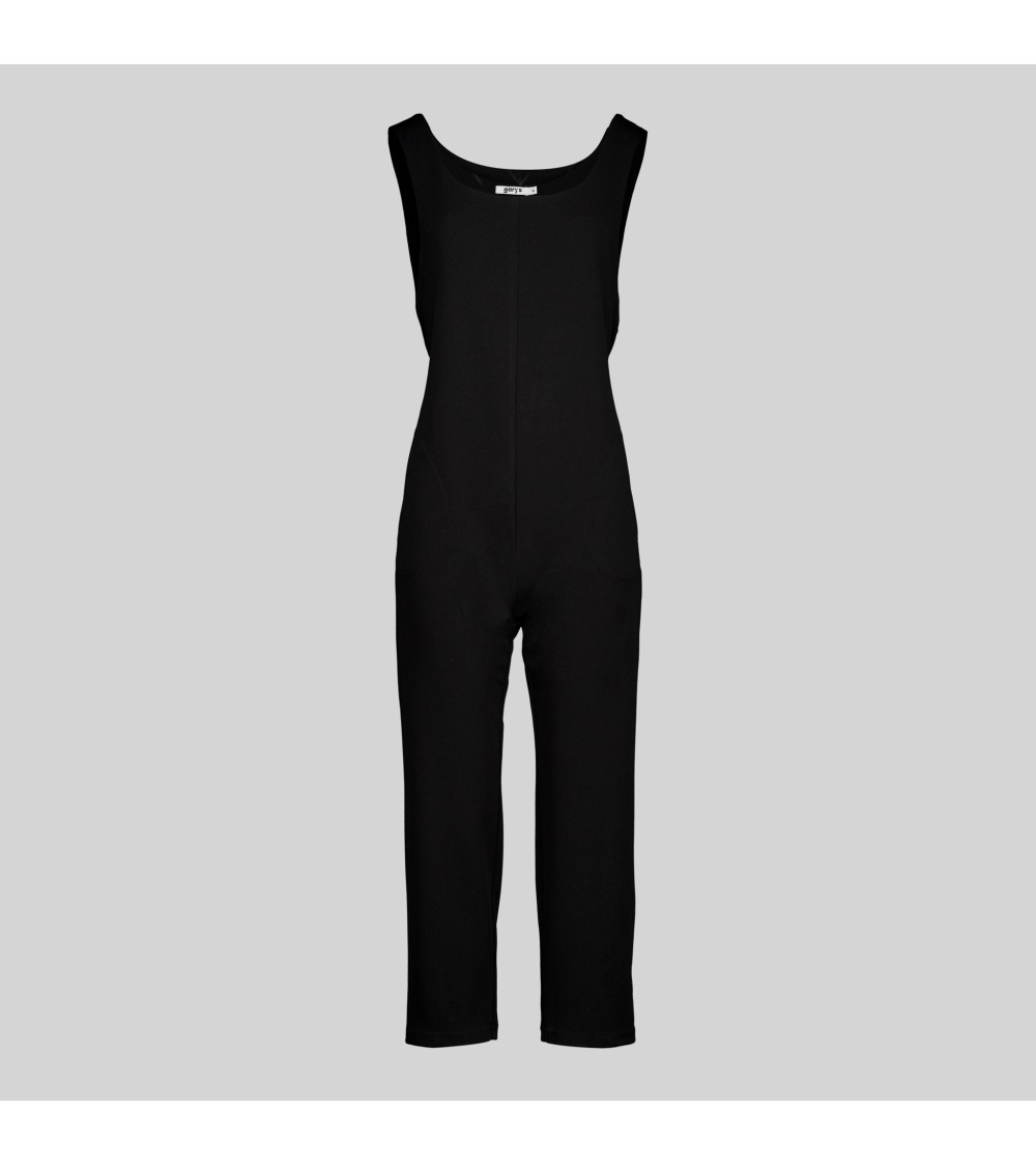 MONO PUNTO GRUESO ESTÉTICA MUJER