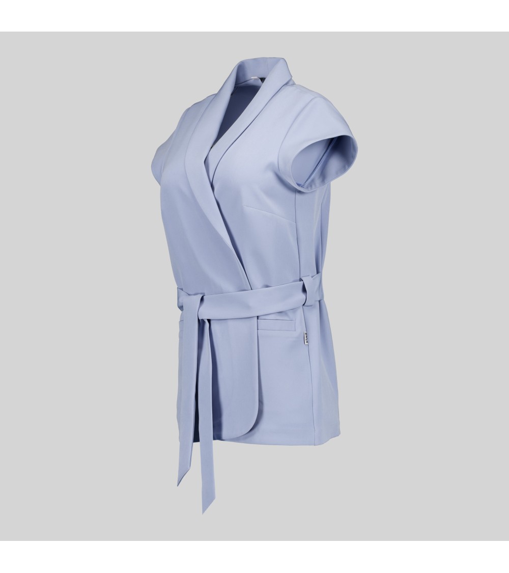 CHAQUETA ESTILO SMOKING