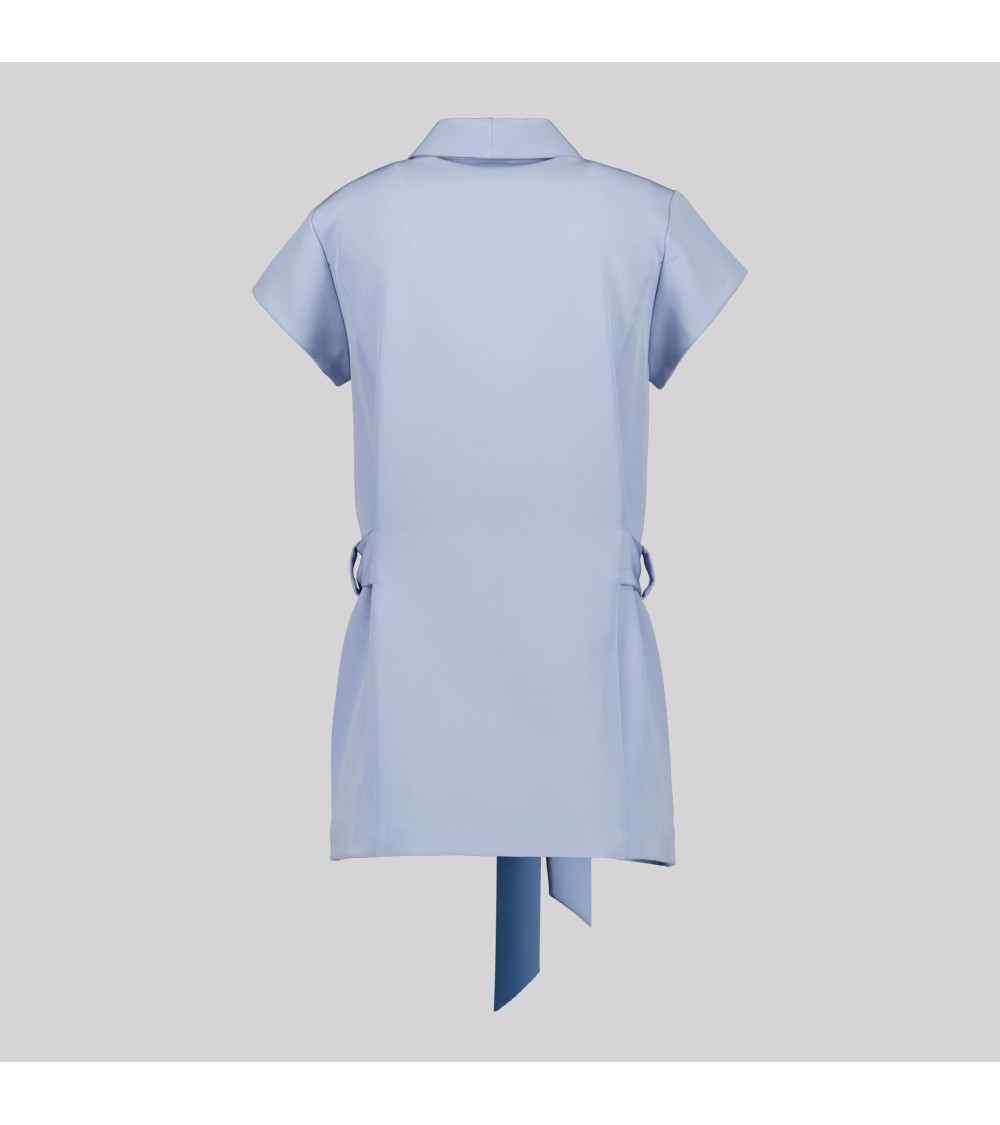 CHAQUETA ESTILO SMOKING