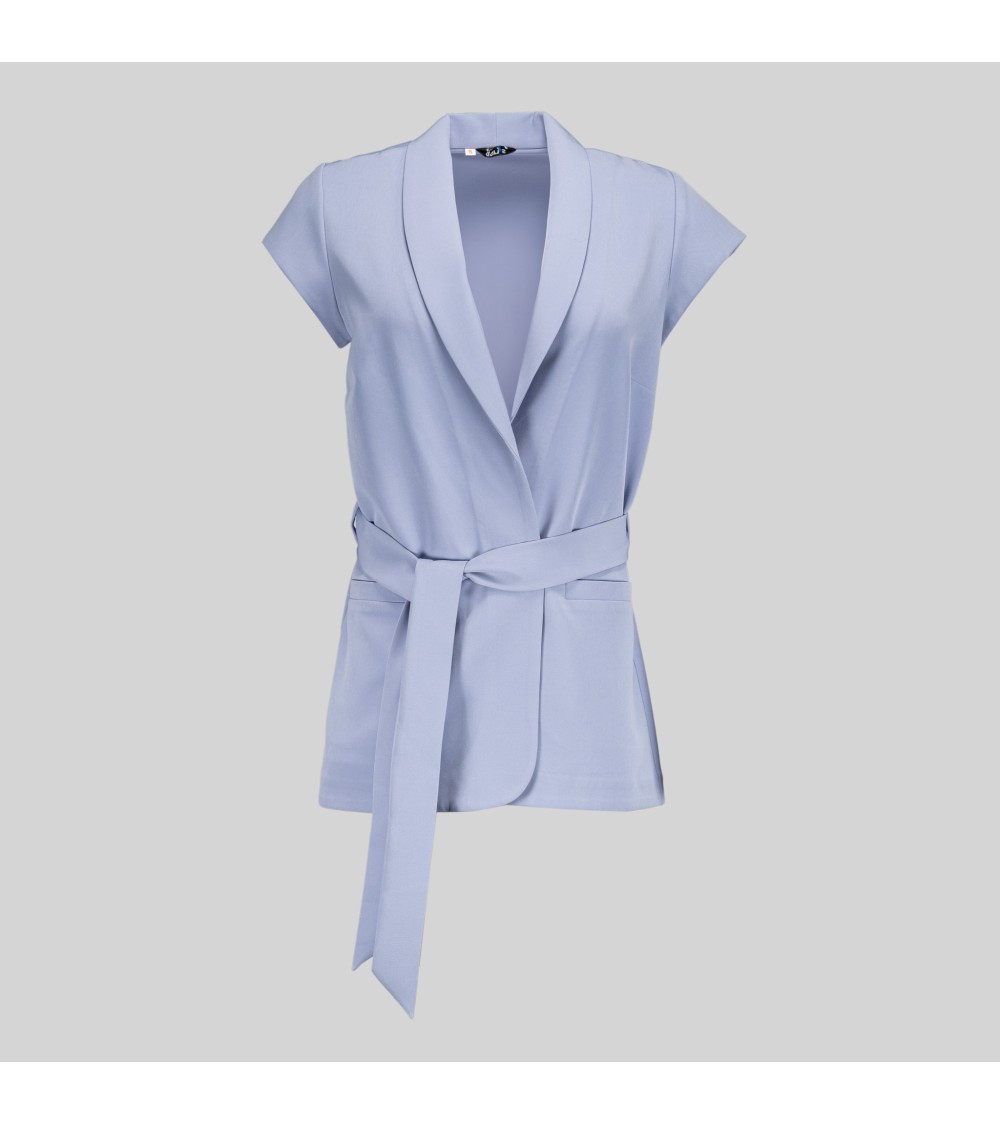 CHAQUETA ESTILO SMOKING