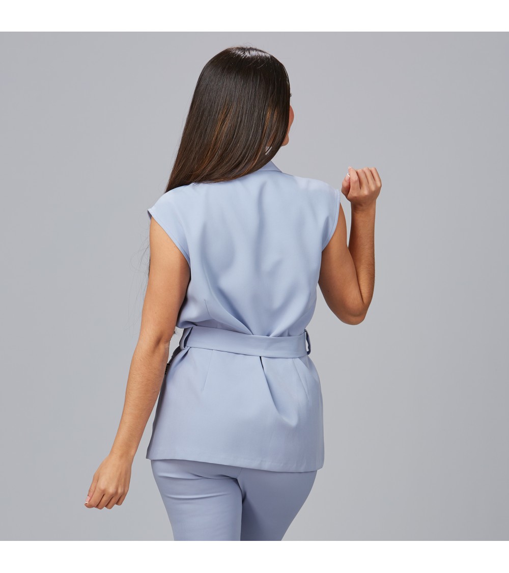 CHALECO ELEGANCIA LABORAL