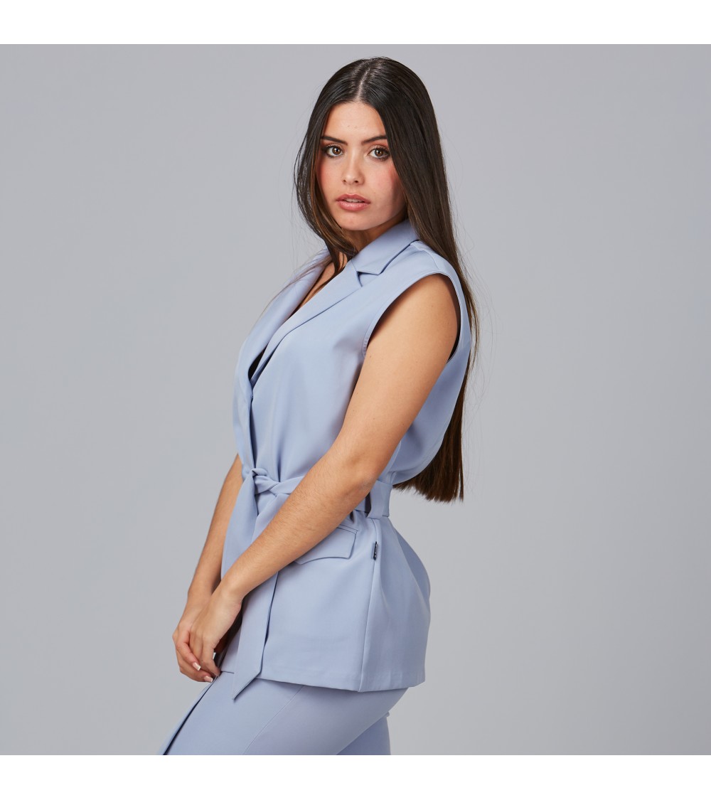 CHALECO ELEGANCIA LABORAL