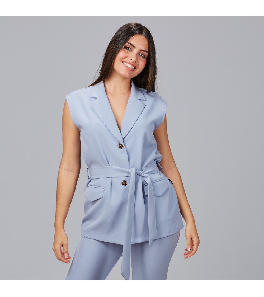 CHALECO ELEGANCIA LABORAL