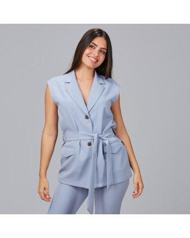 CHALECO ELEGANCIA LABORAL