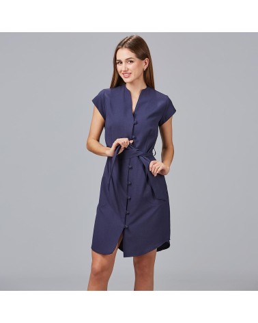 VESTIDO ELEGANCIA PROFESIONAL