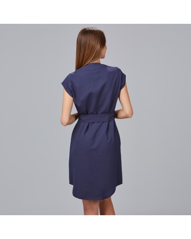 VESTIDO ELEGANCIA PROFESIONAL