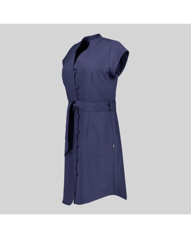 VESTIDO ELEGANCIA PROFESIONAL