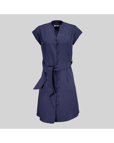 VESTIDO ELEGANCIA PROFESIONAL