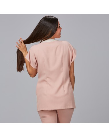 BLUSA ALBA CONFORT