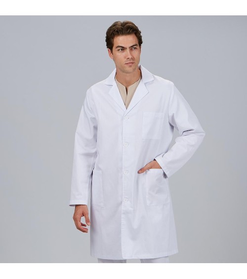 BATA SARGA MANGA LARGA ECONÓMICA