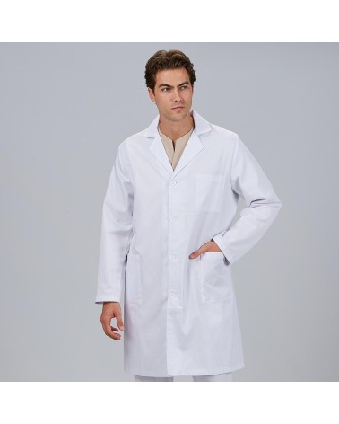 BATA SARGA MANGA LARGA ECONÓMICA