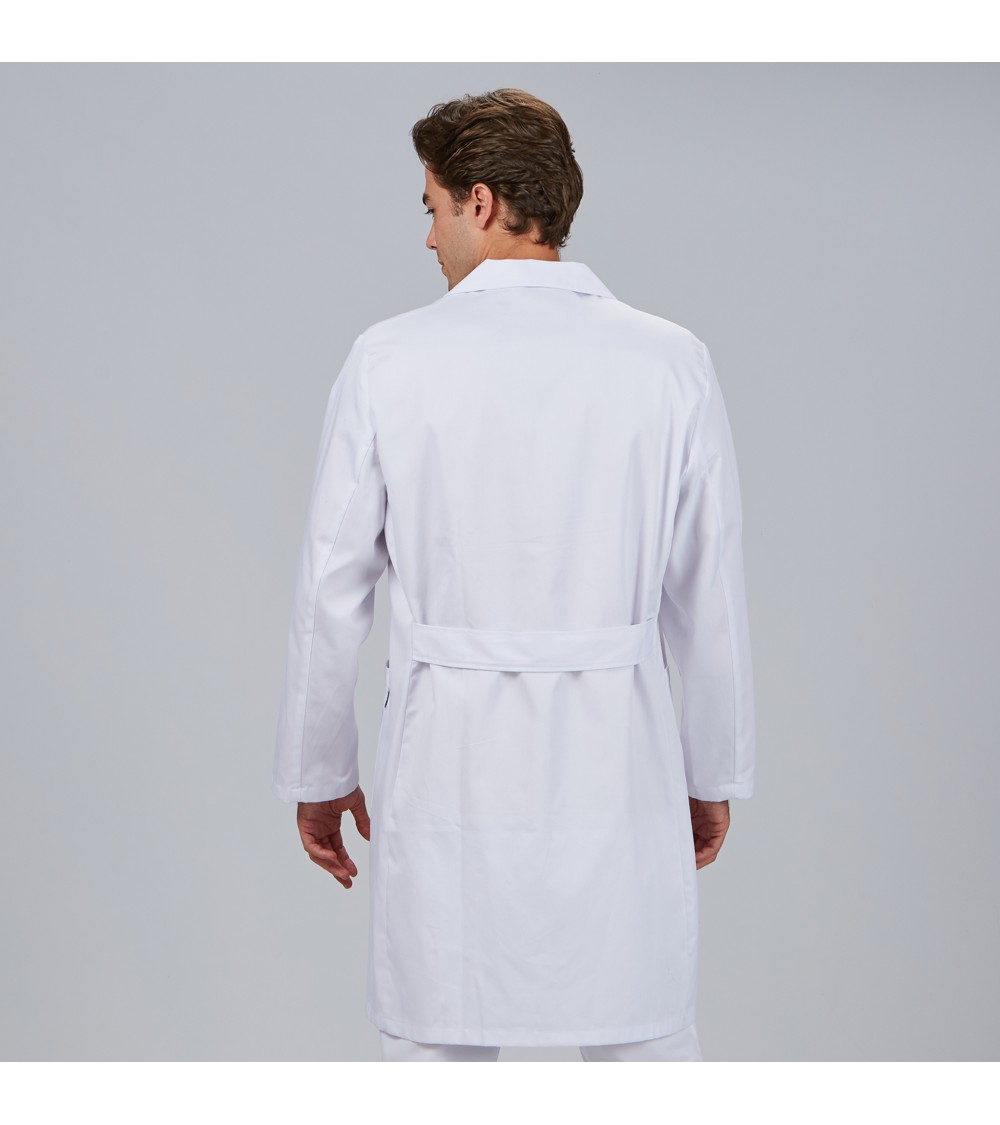 BATA SARGA MANGA LARGA ECONÓMICA