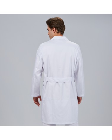 BATA SARGA MANGA LARGA ECONÓMICA