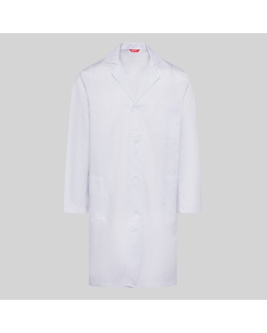 BATA SARGA MANGA LARGA ECONÓMICA