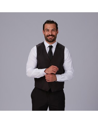 CHALECO CAMARERO UNISEX