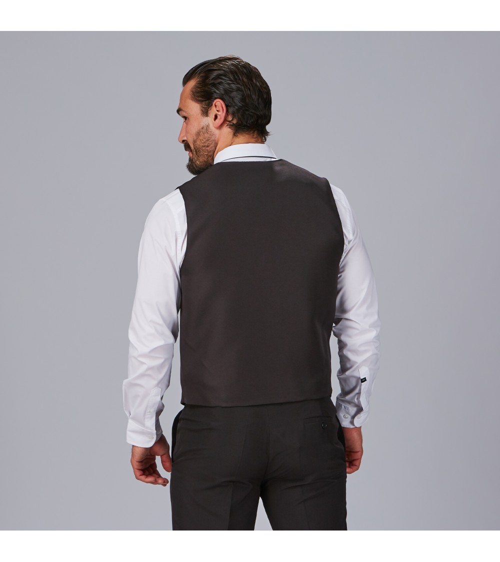 CHALECO CAMARERO UNISEX