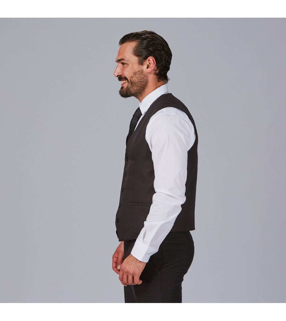 CHALECO CAMARERO UNISEX