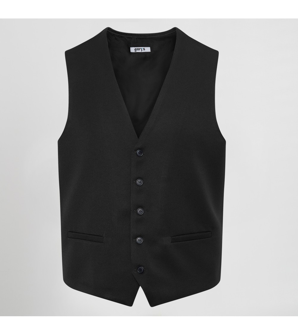 CHALECO CAMARERO UNISEX