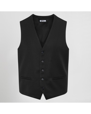 CHALECO CAMARERO UNISEX