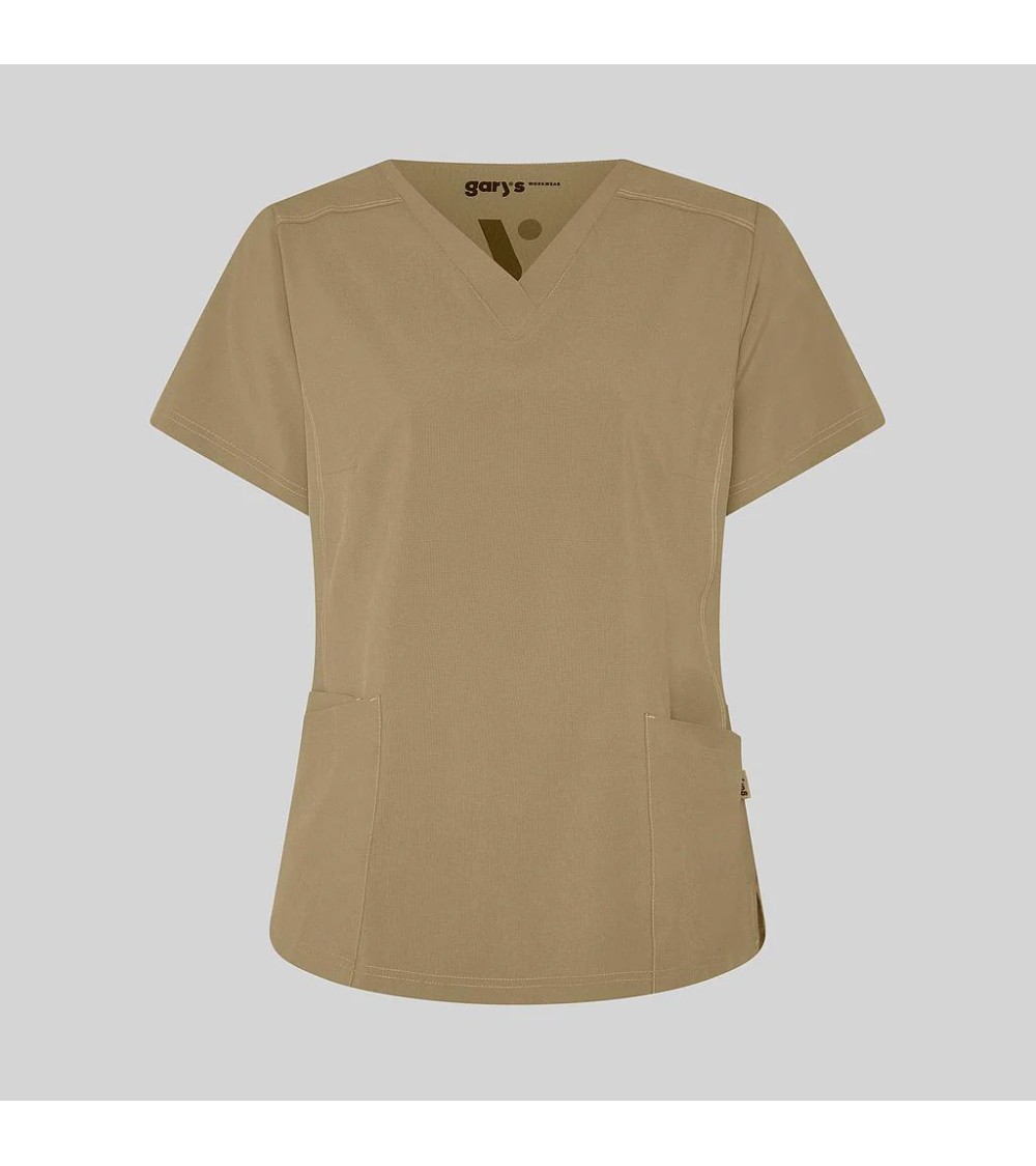 CASACA MUJER IONES PLATA MULTICOLOR