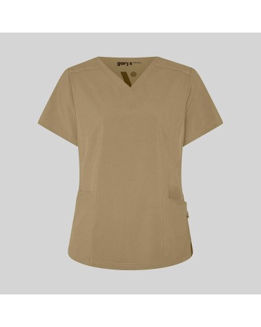 CASACA MUJER IONES PLATA MULTICOLOR