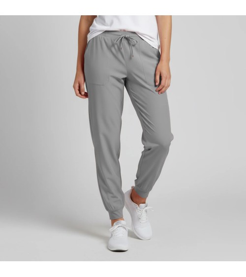 PANTALON UNISEX IONES PLATA MULTICOLOR