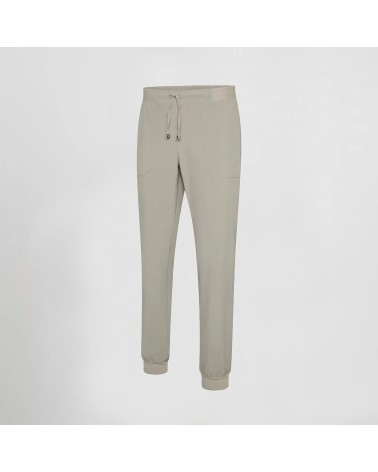 PANTALON UNISEX IONES PLATA MULTICOLOR