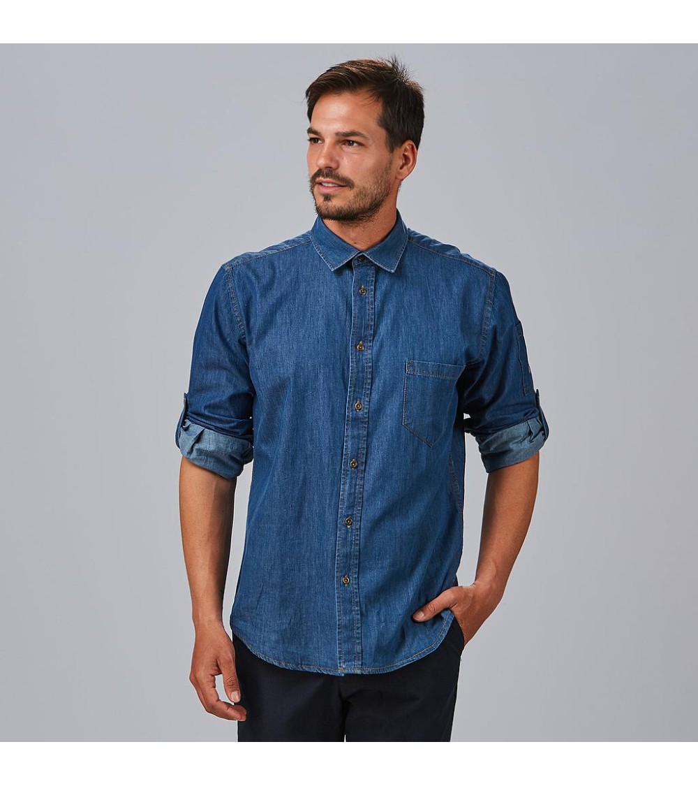 CAMISA VAQUERA DE VERANO