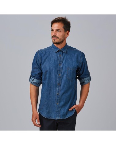 CAMISA VAQUERA DE VERANO