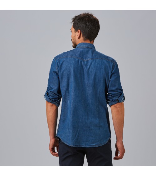 CAMISA VAQUERA DE VERANO