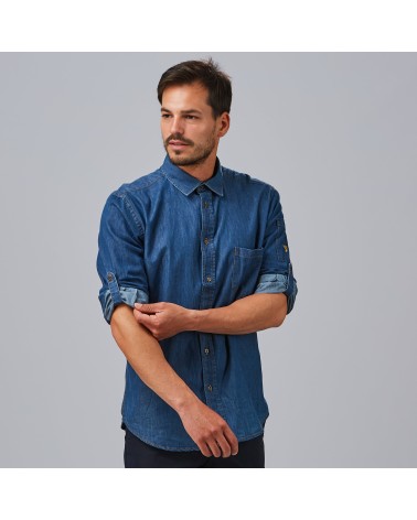 CAMISA VAQUERA DE VERANO