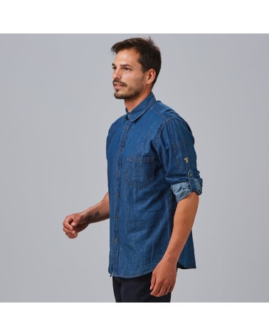 CAMISA VAQUERA DE VERANO