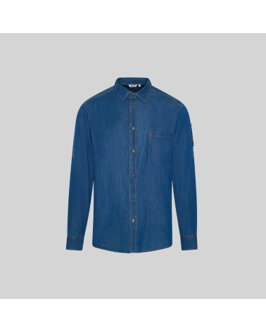 CAMISA VAQUERA DE VERANO